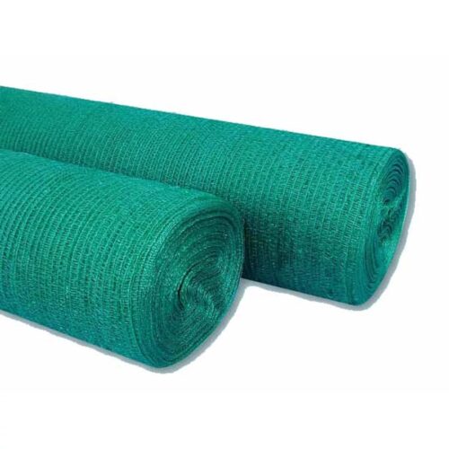 Nortene Raschel-háló árnyékolóháló (36g/m2) zöld 3,6x50m