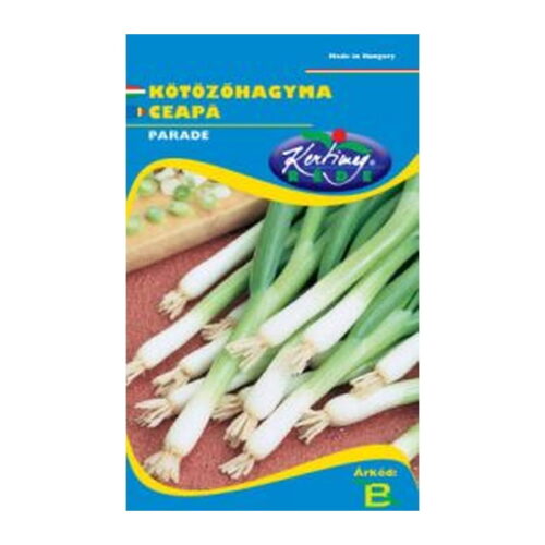 Rédei Kertimag Delikátesz Kötözőhagyma