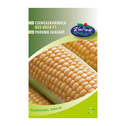 Rédei Kertimag Csemegekukorica, GSS6924 F1 50 szem