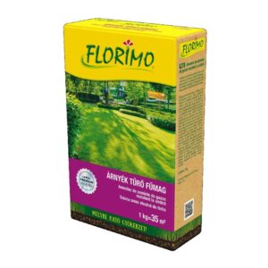 Árnyék tűrő fűmag 1 kg – FLORIMO