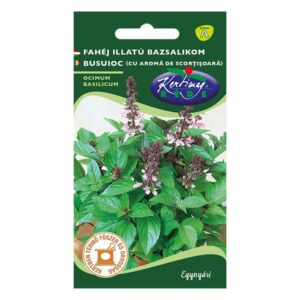 redei kertimag bazsalikom, fahéjillatu 1 g