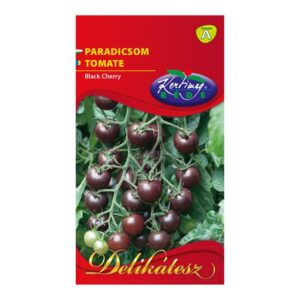 Rédei Kertimag Delikátesz Koktélparadicsom, Black cherry 0,5 g