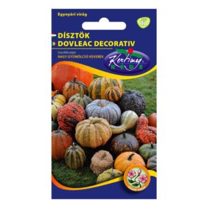 Rédei Kertimag dísztök , Nagygyümölcsű 2 g