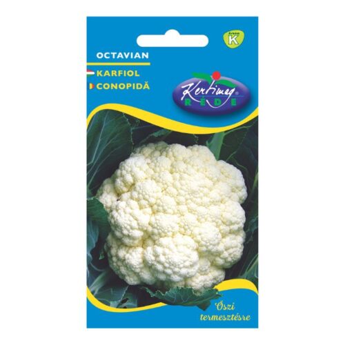 Rédei Kertimag Karfiol, Octavian ( őszi ) 0,5 g