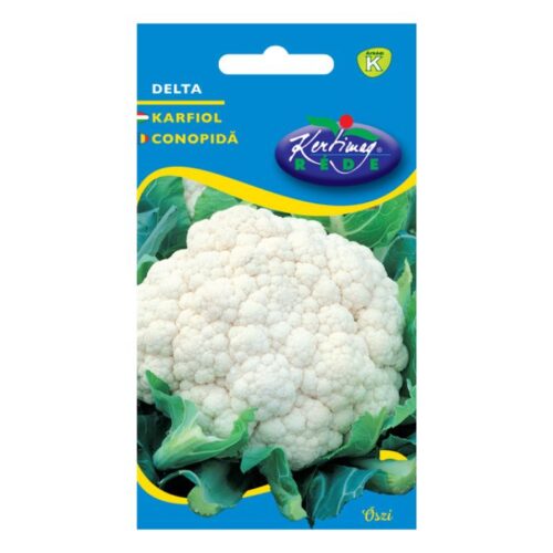 Rédei Kertimag Karfiol, Delta ( őszi ) 1 g