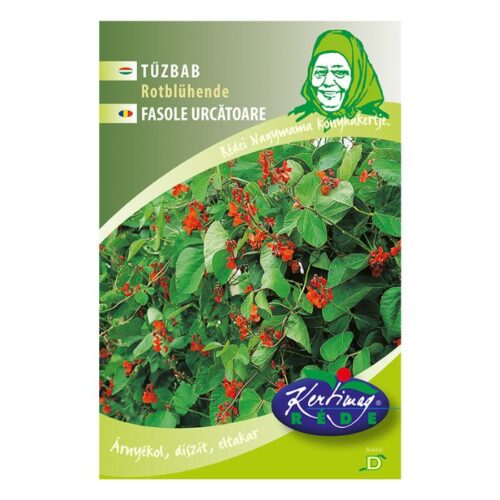 Rédei Kertimag Tűzbab 30 g