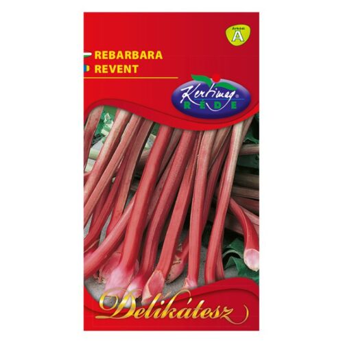 Rédi Kertimag Delikátesz Rebarbara 1 g