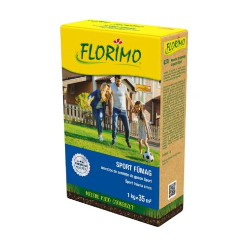 Sport fűmag 1 kg – FLORIMO