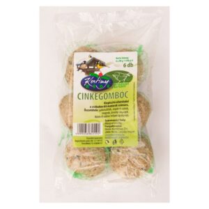 Rédei Kertimag Cinkegombóc 6db/cs.