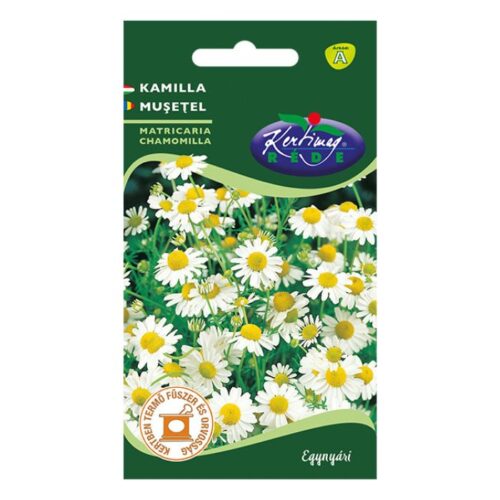 Rédei Kertimag Kamilla 0,5 g