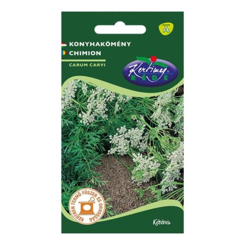 Rédei Kertimag Konyhakömény 2 g