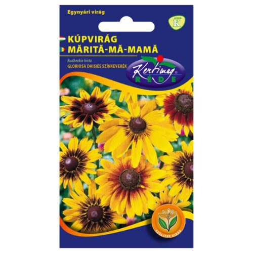 Rédei Kertimag Kúpvirág 'Gloriosa daisies' 1 g