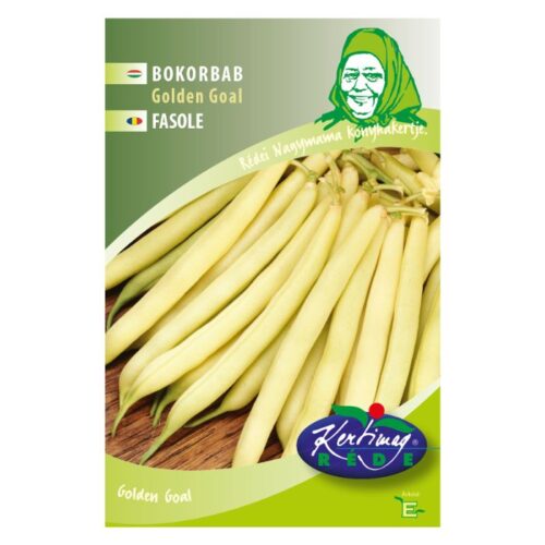 Rédei Kertimag Sárgahüvelyű Vajbab Golden Goal 50 g