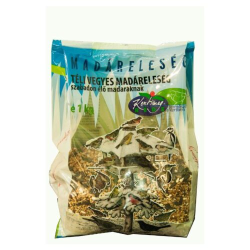 Rédei Kertimag Téli madáreleség keverék 1 kg