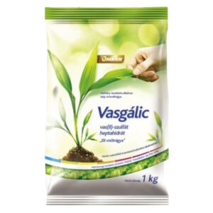 Vasgálic