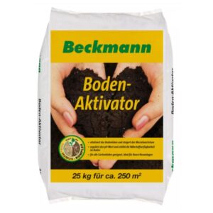 Beckmann talajaktivátor
