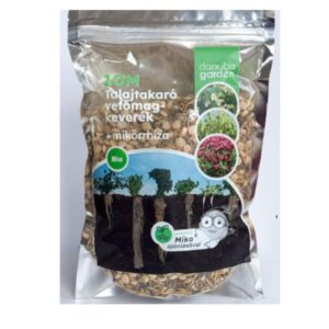 10M növényes Talajtakaró Mix Mikorrhizával 1kg - Danuba garden
