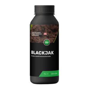 Blackjak - Danuba Garden