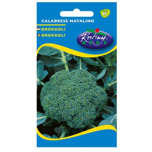 Brokkoli Calabrese 2 g