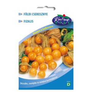 Földicseresznye 0,25g