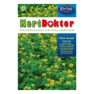 Kertdoktor Mustár 50 g