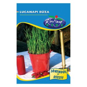 Lucanapi búza 50 g