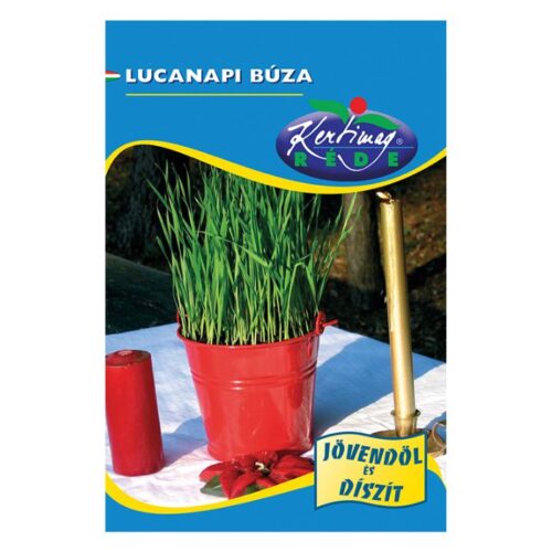 Lucanapi búza 50 g