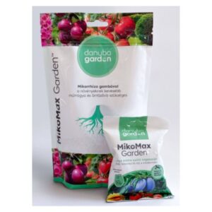 Talajjavítók, biostimulátorok