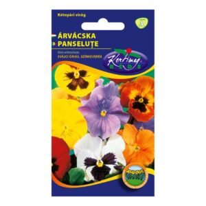 Rédei Kertimag Árvácska Svájci óriás fajtacsoport, Árvácska színkeverék 0,25 g