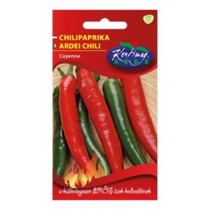 Rédei Kertimag Delikátesz Chilipaprika, Cayenne 20 szem