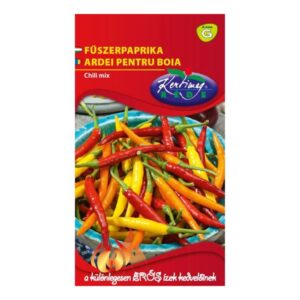 Rédei Kertimag Delikátesz Chilipaprika, Chili mix 0,75 g