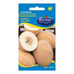 Rédei Kertimag Sárgadinnye, Ananász 2 g