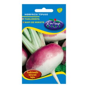 Rédei Kertimag Tarlórépa, Horpácsi típusú 5 g