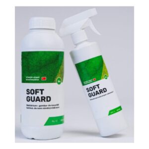 SoftGuard - Danuba Garden