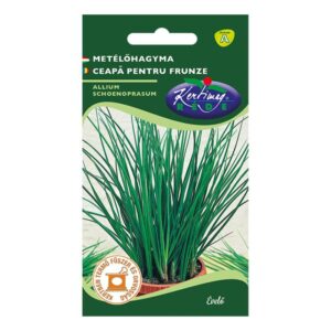 Metélőhagyma 1 g - Rédei Kertimag