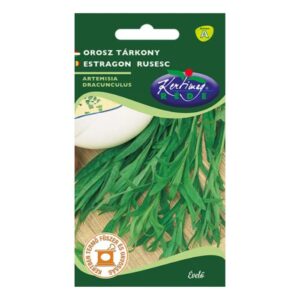 Orosz tárkony 0,25 g – Rédei Kertimag