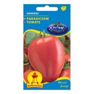 Paradicsom vetőmag 'Herodes' 0,5 g - Rédei Kertimag