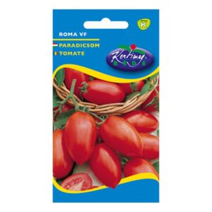 Paradicsom vetőmag 'Róma VF' 0,5 g - Rédei Kertimag