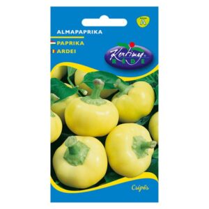 Almapaprika Csipős 0,4 g - Rédei Kertimag
