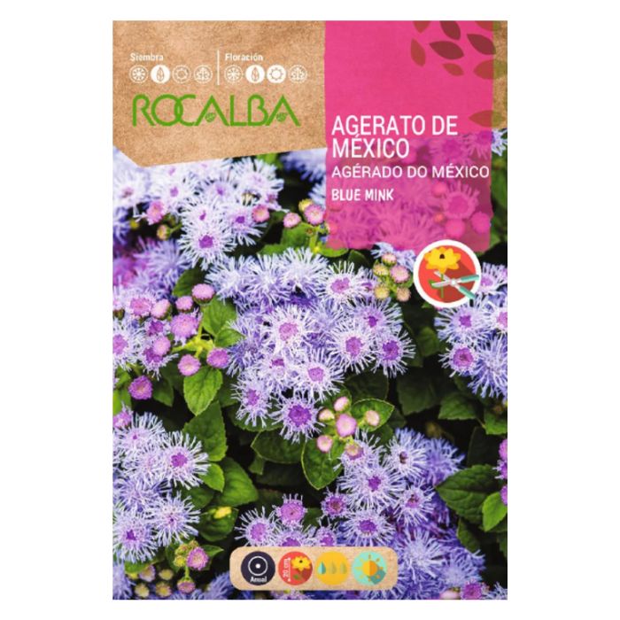 Bojtocska vetőmag 1 g - Rocalba