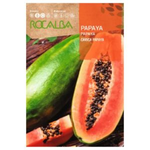 Dinnyefa, Papaja vetőmag 0,5 g - Rocalba