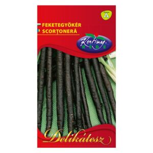 Feketegyökér vetőmag 1 g - Rédei Kertimag