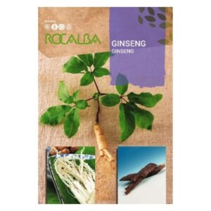 Ginzeng vetőmag 4 szem - Rocalba