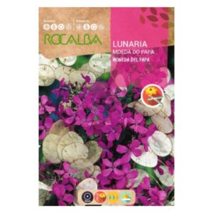 Júdáspénz vetőmag 6 g - Rocalba