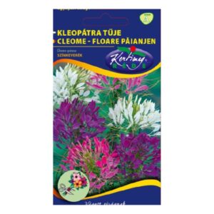 Kleopátra tűje színkeverék 1 g - Rédei Kertimag