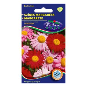 Margaréta színkeverék 0,5 g - Rédei Kertimag