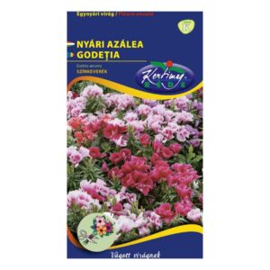 Nyári azálea színkeverék 0,5 g - Rédei Kertimag
