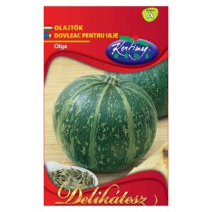 Olajtök vetőmag 'Olga' 2 g - Rédei Kertimag
