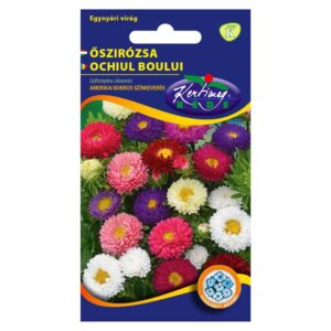 oszirozsa tuszirmu szinkeverek vetomag 1 g redei kertimag