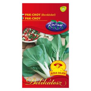 Pak-choi (bordáskel) vetőmag 2 g